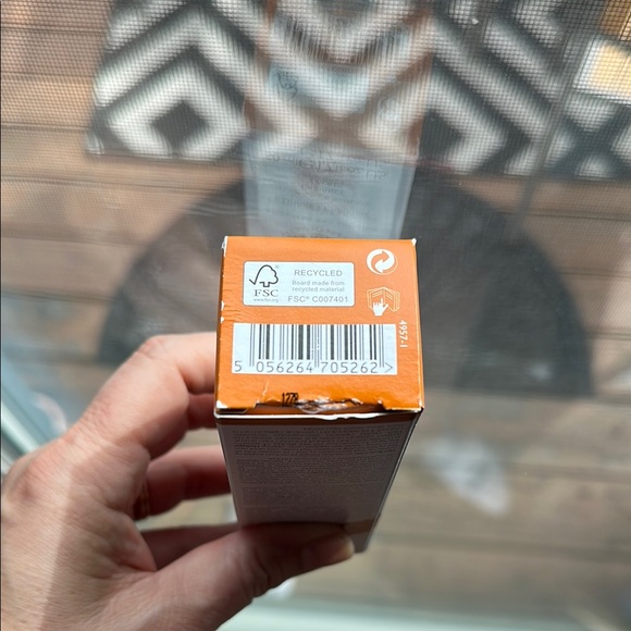 Ren Glycol Lactic Radiance Renewal Mask - Orange - Picture 5 of 7